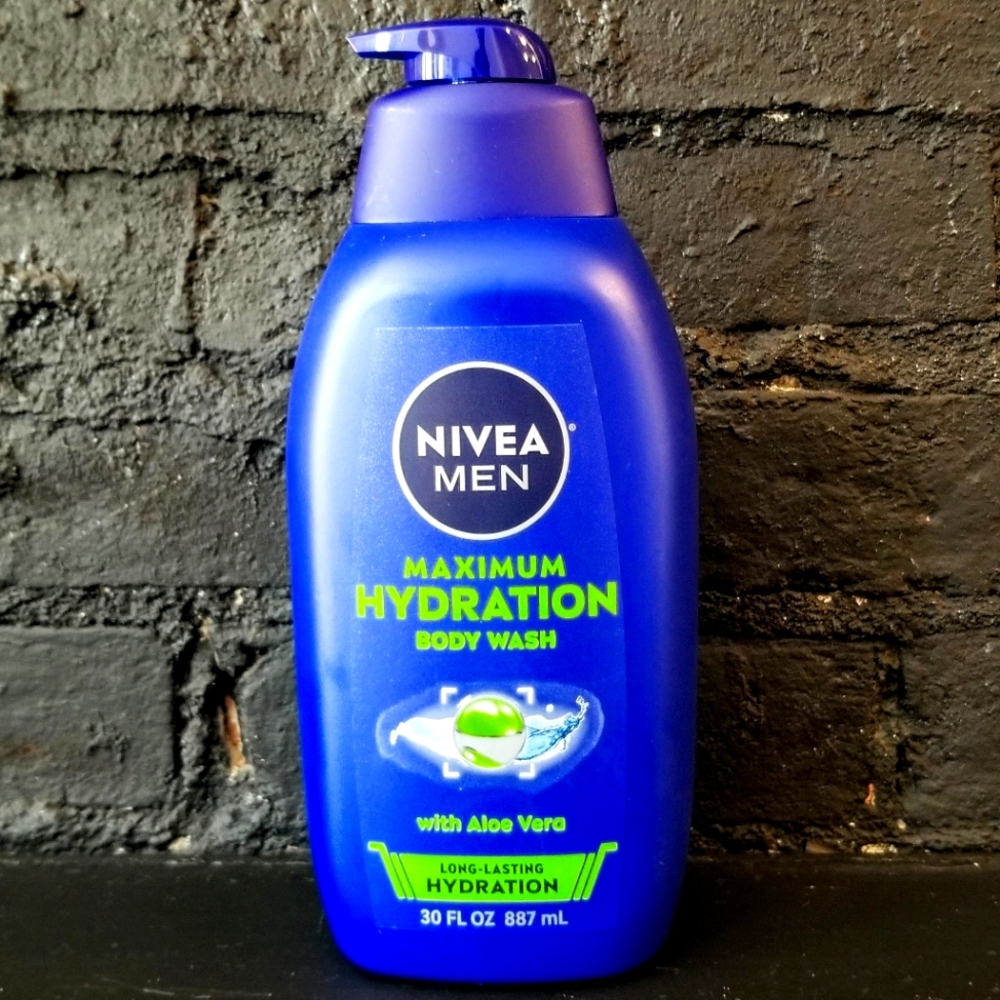🔥2/$15🔥Nivea Men Body Wash